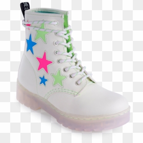 Boot, HD Png Download - glowing star png