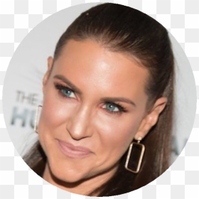 Richmond English School , Png Download - Girl, Transparent Png - stephanie mcmahon png