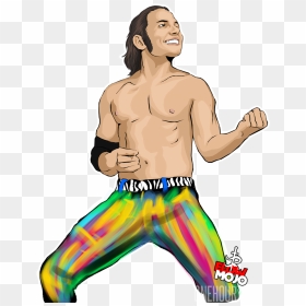 The Young Bucks On Twitter - Portable Network Graphics, HD Png Download - young bucks png
