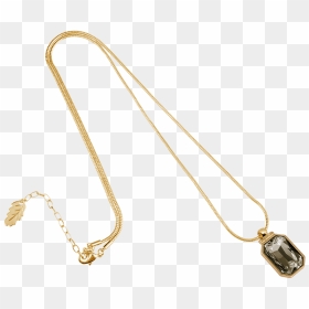 Ioaku The Legacy Amulet Gold Smoke - Chain, HD Png Download - gold smoke png