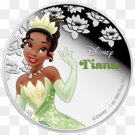 Princess Tiana Png, Transparent Png - princess tiana png
