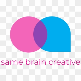 Logo - Circle, HD Png Download - creative brain png