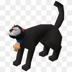 Old School Runescape Wiki - Old School Runescape Animals, HD Png Download - pete the cat png