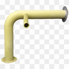 Tube Pipeline Water Pipe Metal - Water Tube Png, Transparent Png - water pipe png