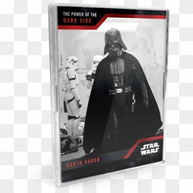 Topps Star Wars Card Trader Classic The Last Jedi Blue - Star Wars A New Hope Vader, HD Png Download - the last jedi png
