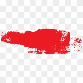 Splash , Png Download - Red Colour Splash Png, Transparent Png - red splash png