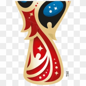 Fifa World Cup Logo Png, Transparent Png - world series trophy png