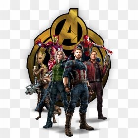 Avengers Infinity War Promo, HD Png Download - infinity stones png
