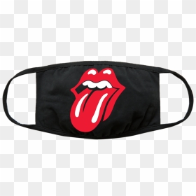 Rsmask Master, HD Png Download - rolling stones png