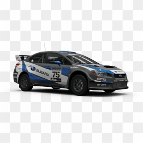 Forza Wiki - Forza Horizon 4 Subaru Rally, HD Png Download - subaru png