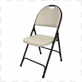Plastic Folding Chair, HD Png Download - folding chair png