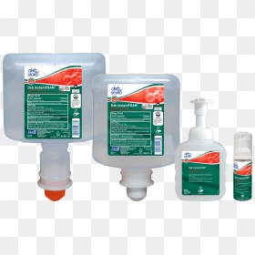 Deb Instantfoam® Hand Sanitizer - Deb Stoko Instant Foam, HD Png Download - hand sanitizer png