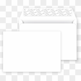 Box, HD Png Download - white envelope png