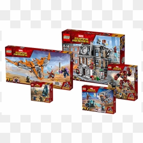 Lego Sets Have Infinity Stones, HD Png Download - infinity stones png