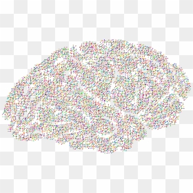 Transparent Creative Brain Png - Do You Get Epilepsy, Png Download - creative brain png