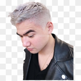 Calum Hood Png - Calum Hood Hair 2019, Transparent Png - luke hemmings png