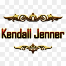 Transparent Kendall Jenner Png, Png Download - kendall jenner png