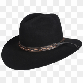 Diamond Jim Gun Club Hat, HD Png Download - cowboy rope png
