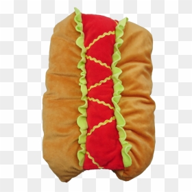 Transparent Snapchat Hotdog Png - Cushion, Png Download - snapchat hotdog png