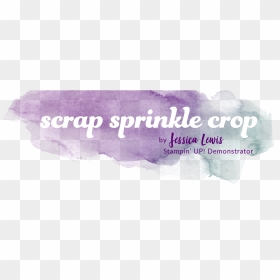 Scrap Sprinkle Crop - Poster, HD Png Download - sprinkle png