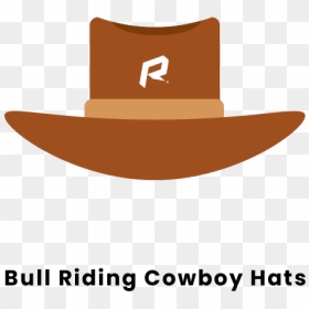 Cowboy Hat, HD Png Download - cowboy rope png