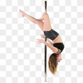 Stripper Transparent, HD Png Download - stripper pole png
