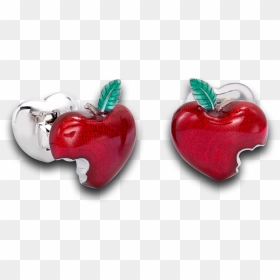 Bitten Apple Png, Transparent Png - bitten apple png