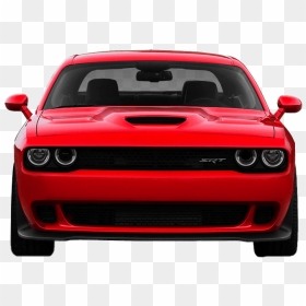 Dodge Challenger Png Photo Background - Charger Hellcat Png, Transparent Png - dodge challenger png