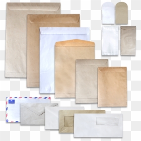 Plywood, HD Png Download - white envelope png