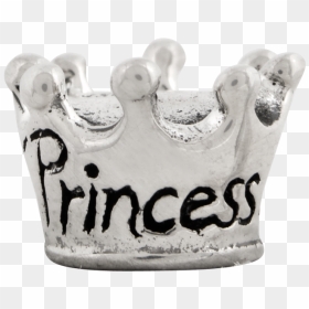 Transparent Silver Princess Crown Png - Portable Network Graphics, Png Download - silver princess crown png