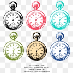 Tim Burton Alice In Wonderland Clock, HD Png Download - alice in wonderland clock png