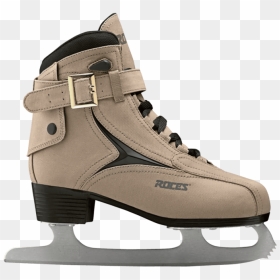 Ice-skates - Roces, HD Png Download - ice skates png