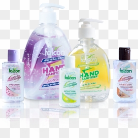 Liquid Hand Soap, HD Png Download - hand sanitizer png