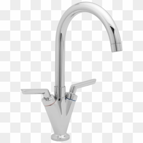 Deva Lever Mono Kitchen Sink Tap Mixer Lev104 , Png - Deva Lev104, Transparent Png - kitchen sink png