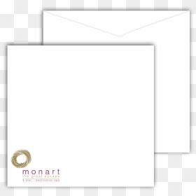 Paper, HD Png Download - white envelope png
