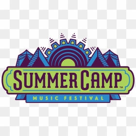 Blunt Smoke Png , Png Download - Summer Camp Music Festival Logo, Transparent Png - blunt smoke png