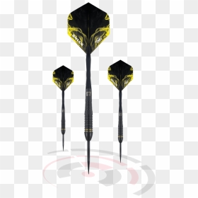 Darts, HD Png Download - gold smoke png