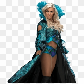Transparent Charlotte Flair Png - Wwe Charlotte Flair Png, Png Download - charlotte flair png