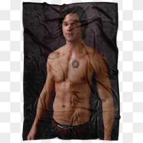 Sam Winchester Tattoos, HD Png Download - sam winchester png