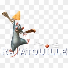 Ratatouille Png, Transparent Png - ratatouille png