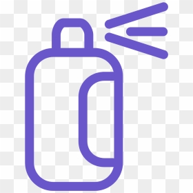Hand Sanitizer Png, Transparent Png - hand sanitizer png