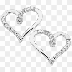 Heart, HD Png Download - diamond heart png