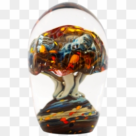 Sphere, HD Png Download - autumn tree png
