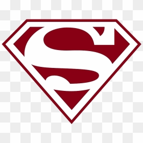 Super Man S Png, Transparent Png - superboy png