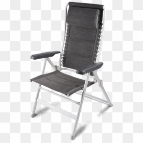 Lightweight Reclining Patio Chairs, HD Png Download - folding chair png