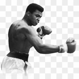 Muhammad Ali Png , Png Download - Muhammad Ali Image Png, Transparent Png - muhammad ali png