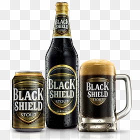 Group Of Friends Cheerstomconnick - Black Shield Beer Png, Transparent Png - black shield png