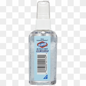 Clorox Hand Sanitizer Spray, HD Png Download - hand sanitizer png