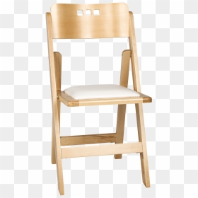 Folding Chair, HD Png Download - folding chair png