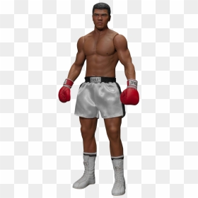 Muhammad Ali Png - Boxer Sport Png, Transparent Png - muhammad ali png